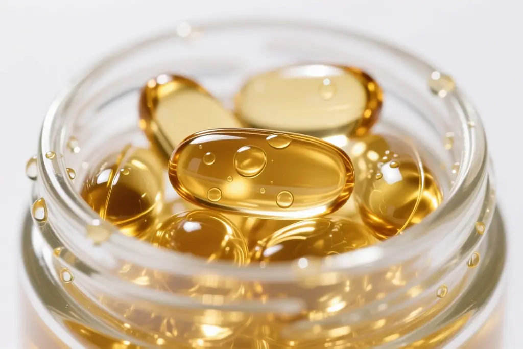 CBD SOFTGELS 30 TOBOLEK