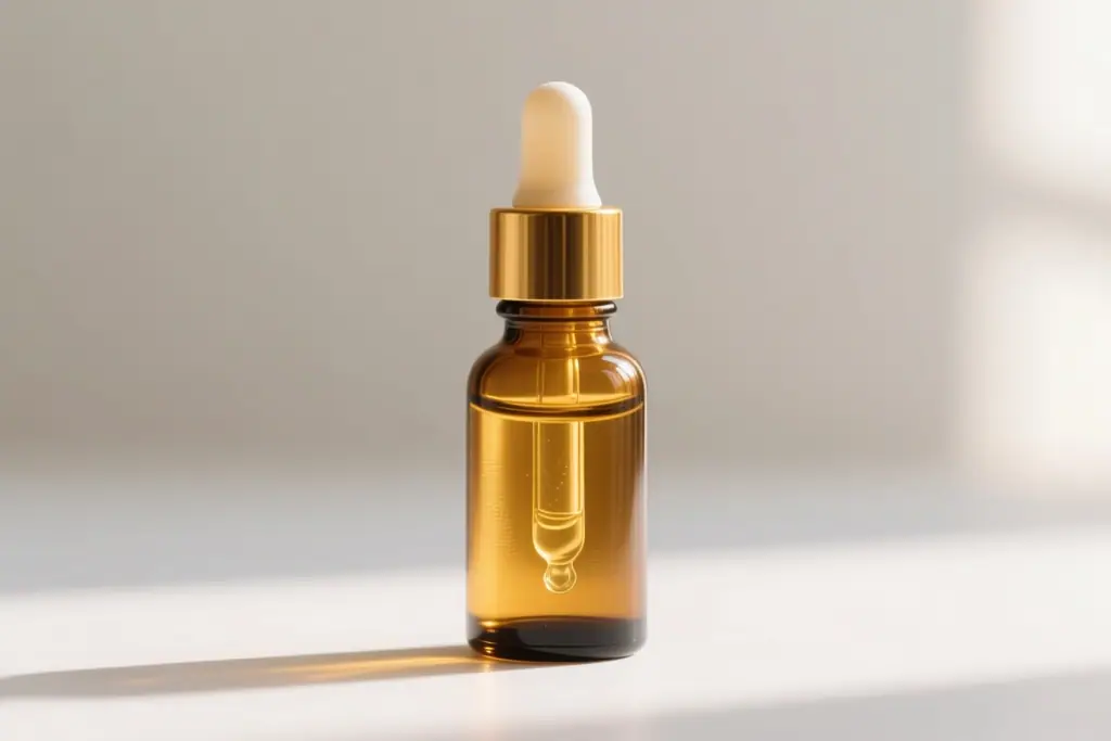 CBD NANO TINCTURE 10 ML