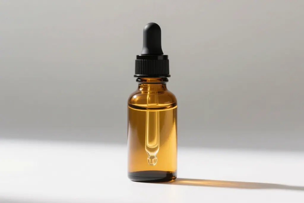 CBD NANO TINCTURE 30 ML