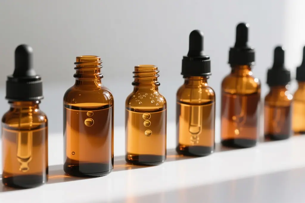 Jak vybrat CBD produkt: praktický kontrolní seznam